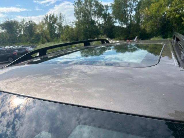 2022 Subaru Forester Premium CVT