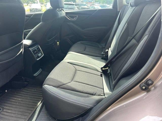 2022 Subaru Forester Premium CVT