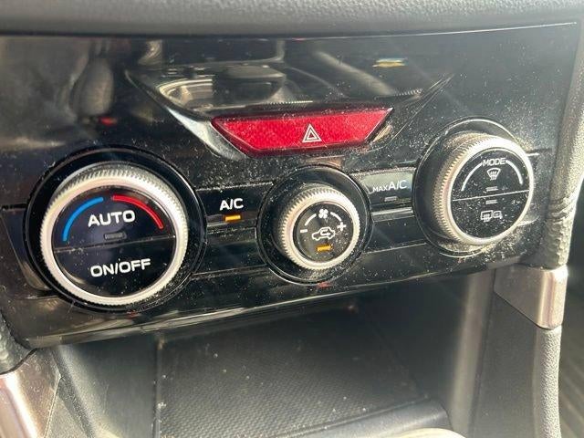 2022 Subaru Forester Premium CVT
