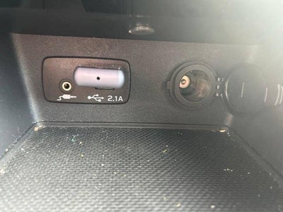 2022 Subaru Forester Premium CVT