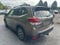 2022 Subaru Forester Premium CVT