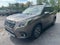 2022 Subaru Forester Premium CVT