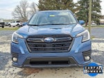 2022 Subaru Forester Premium CVT