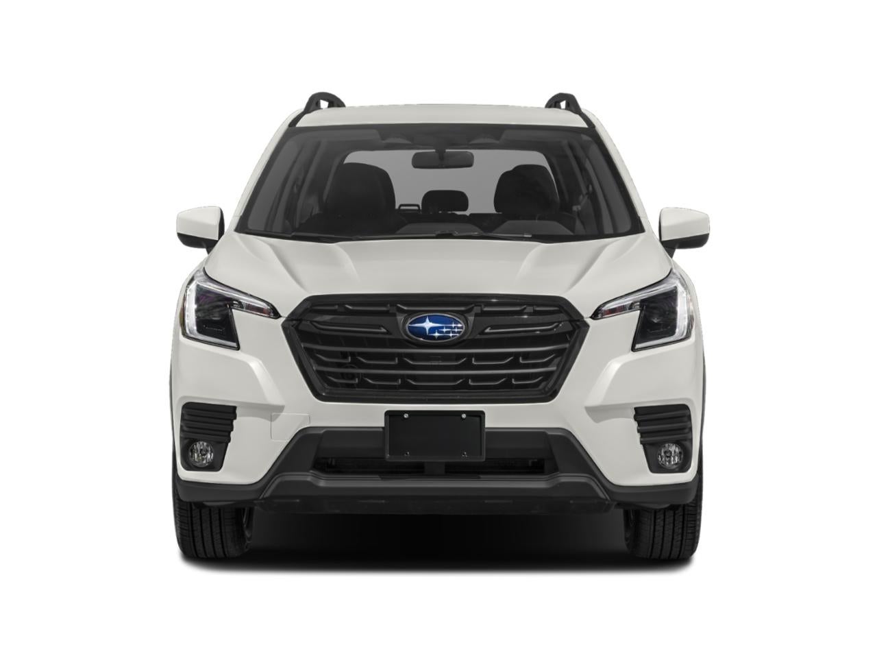 2022 Subaru Forester Premium CVT