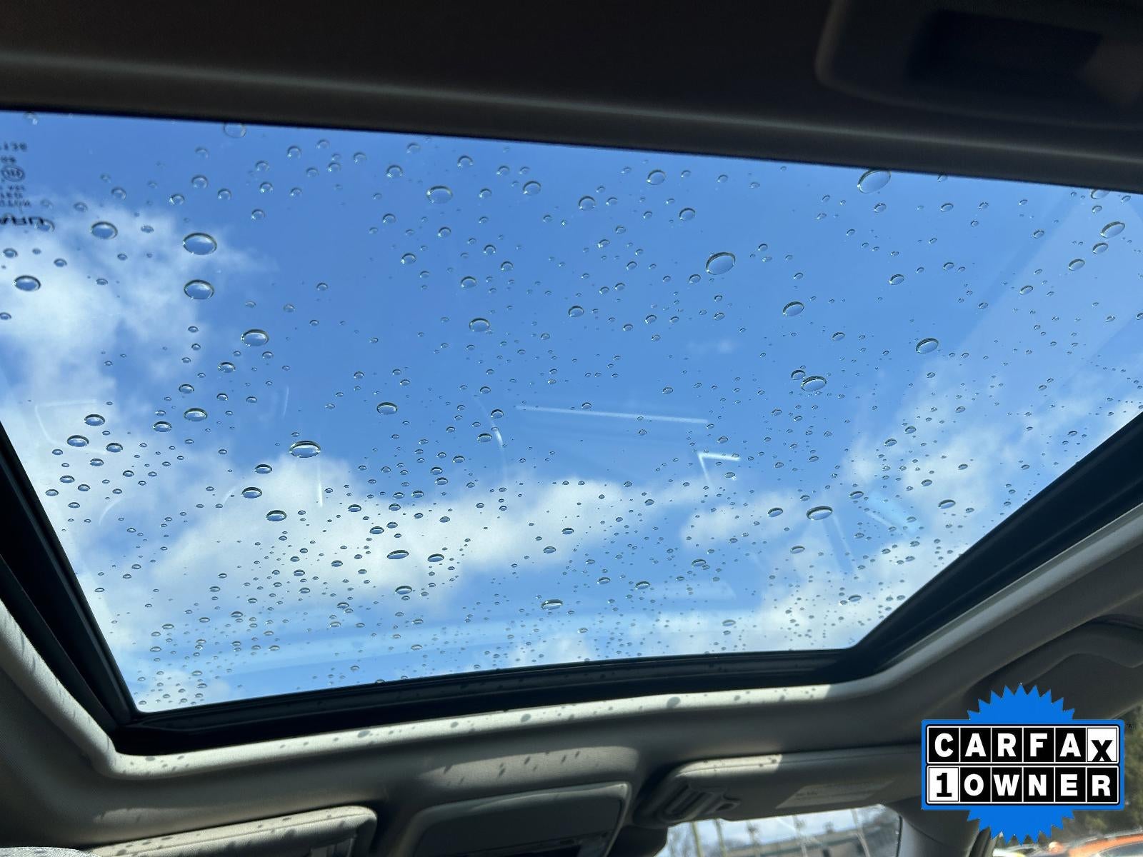 2022 Subaru Forester Premium CVT