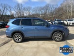 2022 Subaru Forester Premium CVT