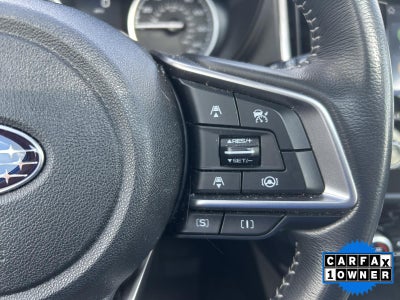 2022 Subaru Forester Premium CVT