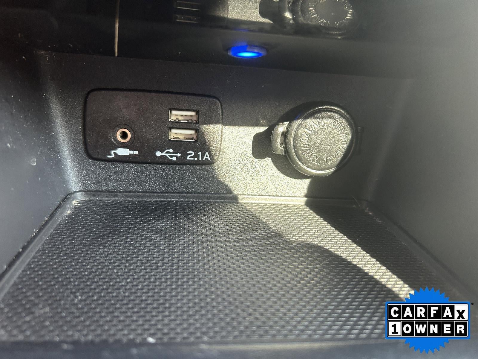 2022 Subaru Forester Premium CVT