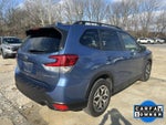 2022 Subaru Forester Premium CVT