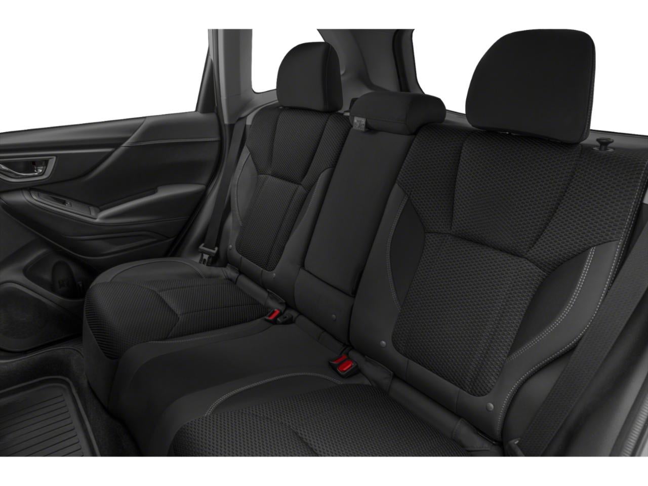 2022 Subaru Forester Premium CVT