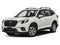 2022 Subaru Forester Premium CVT