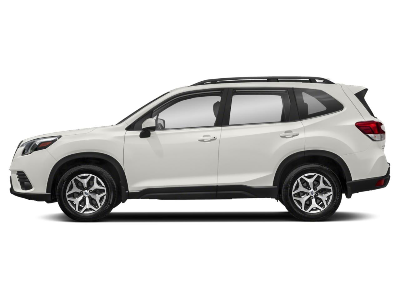 2022 Subaru Forester Premium CVT