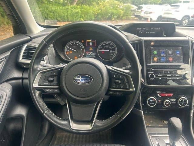 2023 Subaru Forester Premium CVT