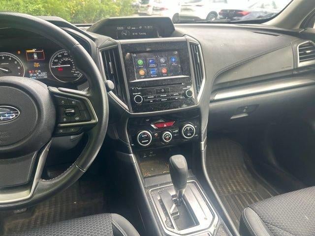 2023 Subaru Forester Premium CVT