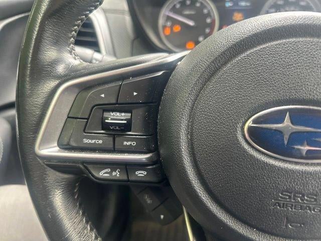 2023 Subaru Forester Premium CVT