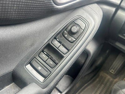 2023 Subaru Forester Premium CVT