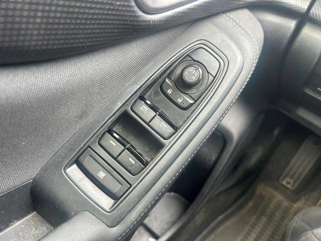 2023 Subaru Forester Premium CVT