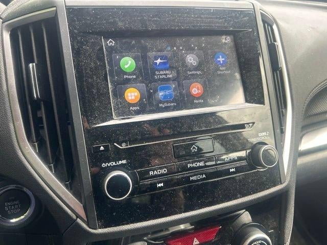2023 Subaru Forester Premium CVT