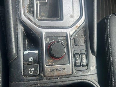 2023 Subaru Forester Premium CVT