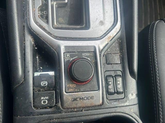 2023 Subaru Forester Premium CVT