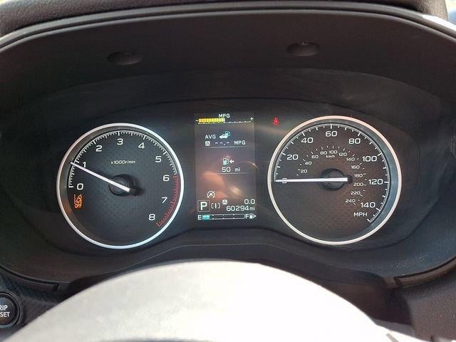 2023 Subaru Forester Premium CVT