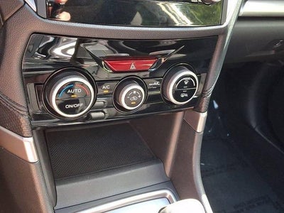 2023 Subaru Forester Premium CVT