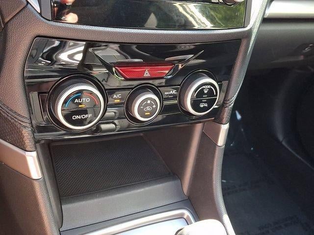 2023 Subaru Forester Premium CVT