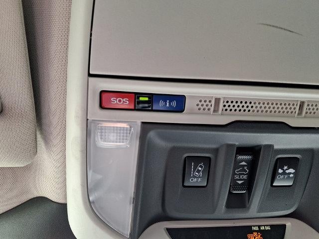2023 Subaru Forester Premium CVT
