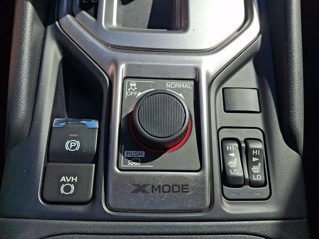 2023 Subaru Forester Premium CVT
