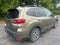 2023 Subaru Forester Premium CVT