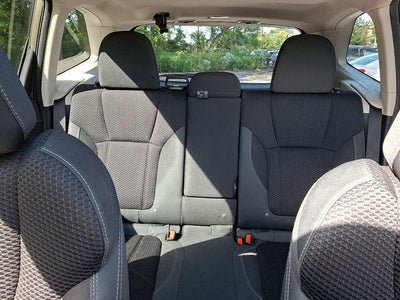 2023 Subaru Forester Premium CVT