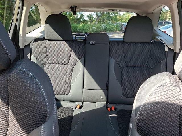 2023 Subaru Forester Premium CVT