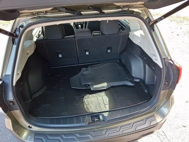 2023 Subaru Forester Premium CVT