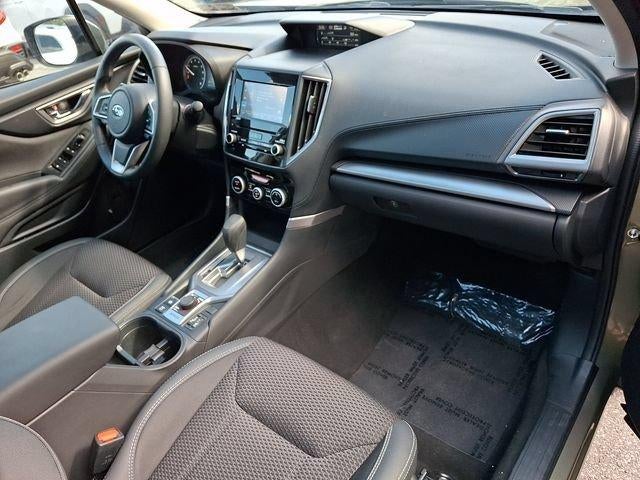 2023 Subaru Forester Premium CVT
