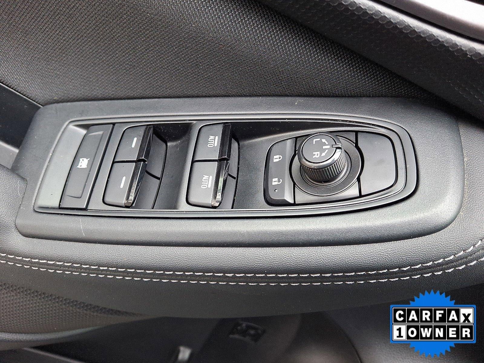 2023 Subaru Forester Premium CVT