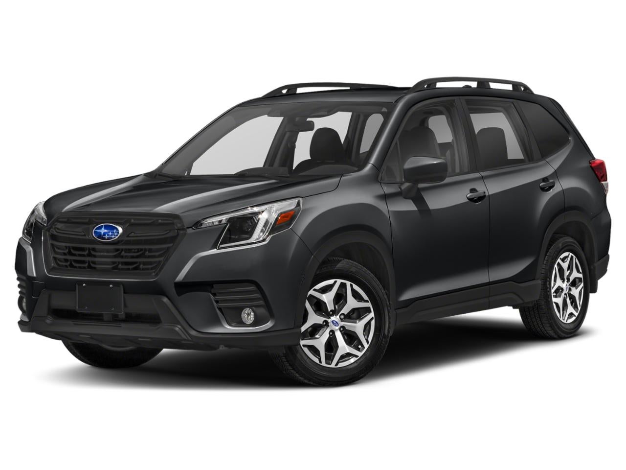 2023 Subaru Forester Premium CVT