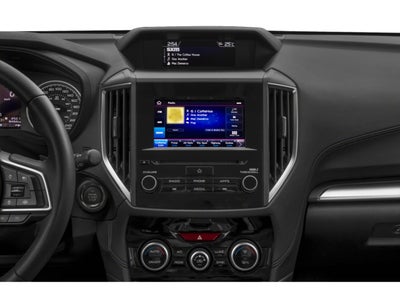 2023 Subaru Forester Premium CVT