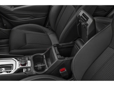 2023 Subaru Forester Premium CVT