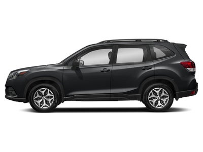 2023 Subaru Forester Premium CVT