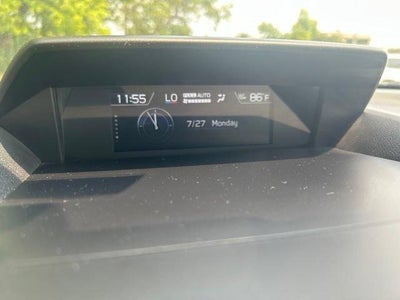 2022 Subaru Forester Premium CVT