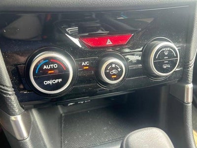 2022 Subaru Forester Premium CVT