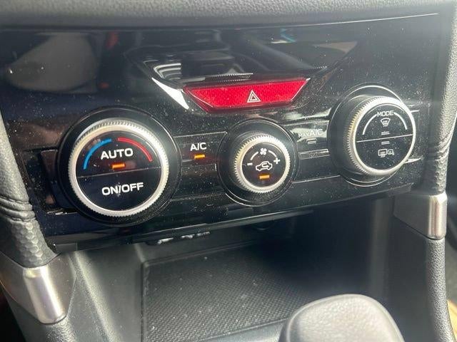 2022 Subaru Forester Premium CVT