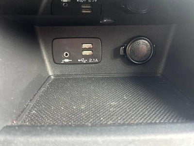 2022 Subaru Forester Premium CVT
