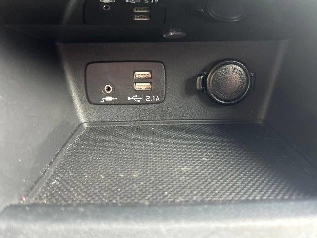 2022 Subaru Forester Premium CVT