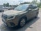 2022 Subaru Forester Premium CVT
