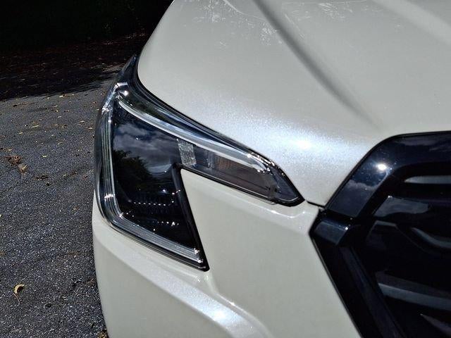 2023 Subaru Forester Premium CVT