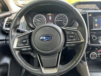 2023 Subaru Forester Premium CVT