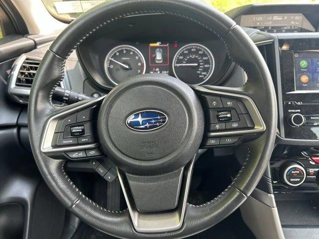 2023 Subaru Forester Premium CVT