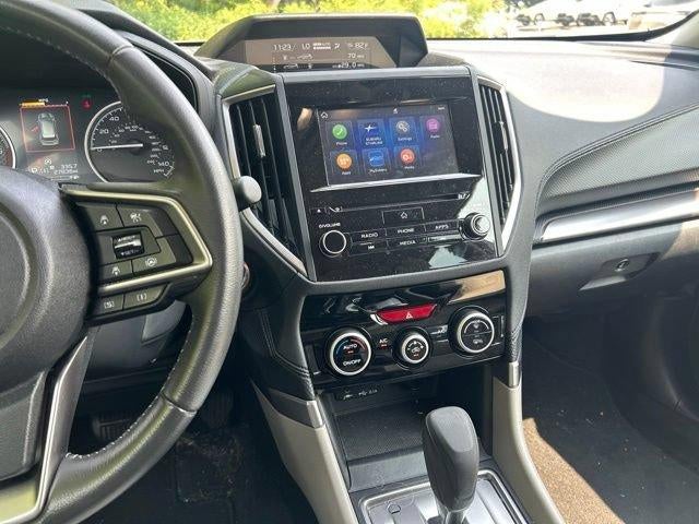 2023 Subaru Forester Premium CVT