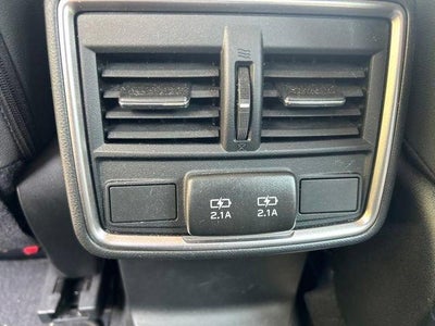 2023 Subaru Forester Premium CVT